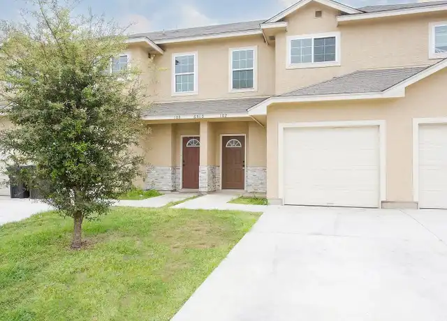 Property at 6510 Melanzane Ave Unit 104, San Antonio, TX, 78233, 3 beds, 2 baths, [object Object]