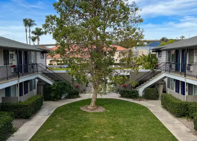 Property at 8969 Grossmont Blvd Unit 19, La Mesa, CA, 91941, 2 beds, 1 bath, [object Object]