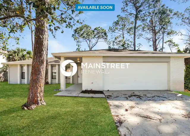 Property at 739 Isle Royale Ave NW, Palm Bay, FL, 32907, 3 beds, 2 baths, [object Object]
