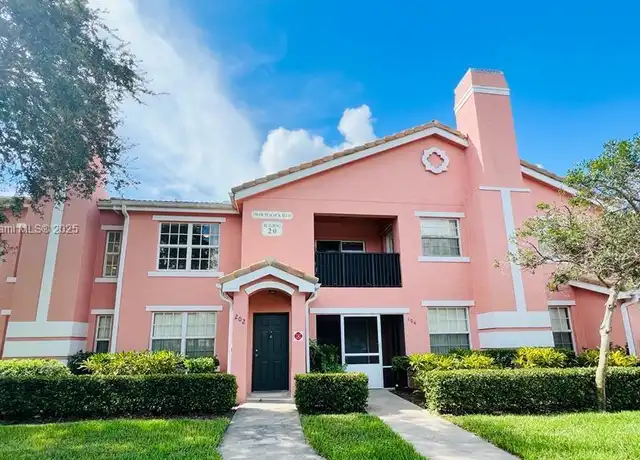 Property at 138 SW Peacock Blvd Unit 20-202, Port Saint Lucie, FL, 34986, 2 beds, 2 baths, [object Object]