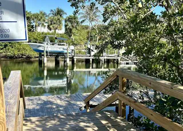 Property at 510 Prosperity Farms Rd Unit 3B, North Palm Beach, FL, 33408, 2 beds, 1 bath, [object Object]