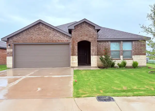 Property at 2925 134th St, Lubbock, TX, 79423, 4 beds, 2 baths, [object Object]