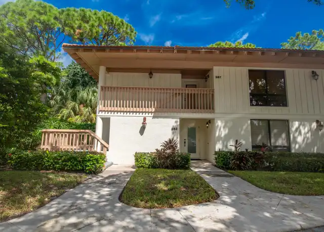 Property at 563 Brackenwood Pl, Palm Beach Gardens, FL, 33418, 2 beds, 2 baths, [object Object]
