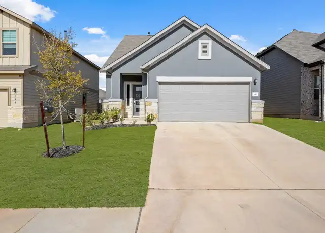 Property at 140 Lemonball Dr, Buda, TX, 78610, 3 beds, 2.5 baths, [object Object]