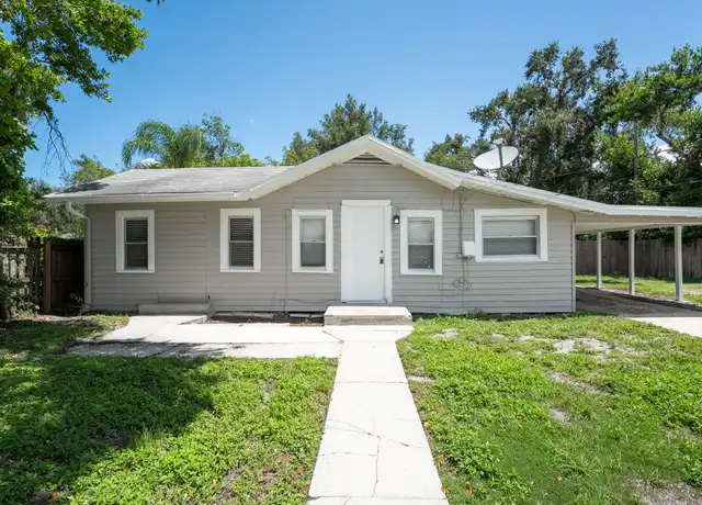 Property at 606 4th Ave NW Unit 1, Largo, FL, 33770, 3 beds, 2 baths, [object Object]
