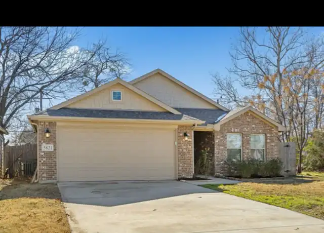 Property at 5821 Humbert Ave, Fort Worth, TX, 76107, 3 beds, 2 baths, [object Object]