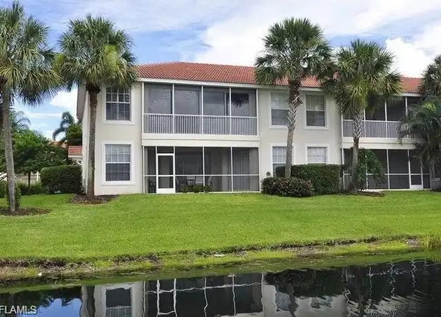 Property at 2120 Arielle Dr #202, Naples, FL, 34109, 2 beds, 2 baths, [object Object]