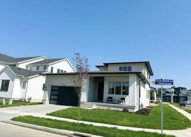 Property at 1612 W Maple Brook Ln, Riverton, UT, 84065, 5 beds, 4.5 baths, [object Object]