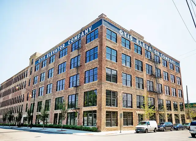 Property at The Otis - 1435 W 15th St, Chicago, IL, 60608, 1 bed, 1 bath, [object Object]