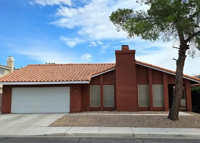 Property at 7424 Fort Wilkins Dr, Las Vegas, NV, 89129, 4 beds, 2 baths, [object Object]