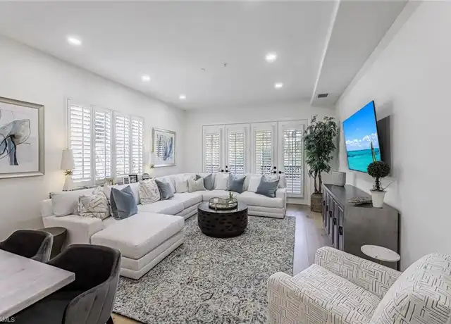 Property at 2630 Bolero Dr Unit 2-2, Naples, FL, 34109, 3 beds, 2 baths, [object Object]