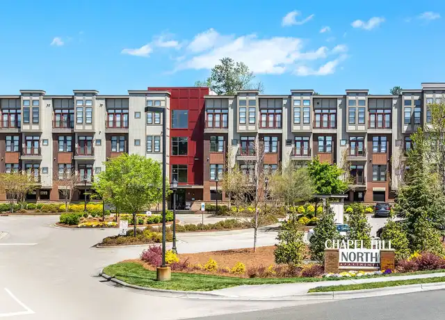 Property at Chapel Hill North - 200 Perkins Dr, Chapel Hill, NC, 27514, 2 beds, 2-2.5 baths, [object Object]