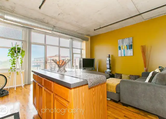 Property at 6 S Laflin St, Chicago, IL, 60607, 1 bed, 1 bath, [object Object]