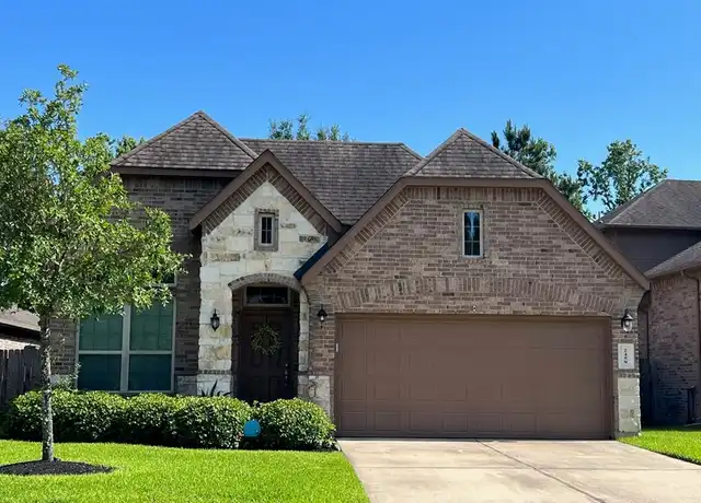 Property at 2459 Garden Falls Dr, Conroe, TX, 77384, 3 beds, 2 baths, [object Object]