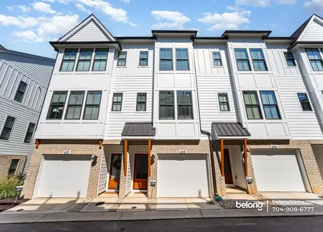 Property at 608 Old Dominion Dr, Charlotte, NC, 28208, 3 beds, 2.5 baths, [object Object]