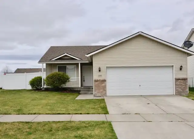 Property at 3390 W Manning Loop, Coeur D Alene, ID, 83815, 3 beds, 2 baths, [object Object]