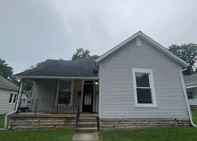 Property at 705 N Lincoln St, Bloomington, IN, 47408, 5 beds, 3.5 baths, [object Object]