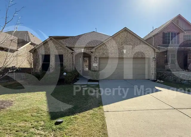 Property at 1317 Poplar Dr, McKinney, TX, 75072, 4 beds, 3 baths, [object Object]