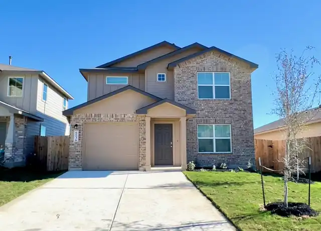 Property at 6536 Dynamic Sound, San Antonio, TX, 78252, 3 beds, 2.5 baths, [object Object]