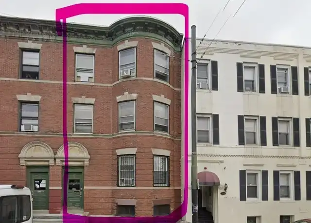 Property at 884 Huntington Ave Unit 1, Boston, MA, 02115, 4 beds, 1 bath, [object Object]