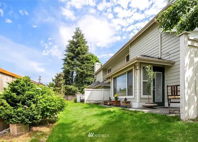 Property at 12719 NE 132nd St Unit A4, Kirkland, WA, 98034, 2 beds, 2 baths, [object Object]