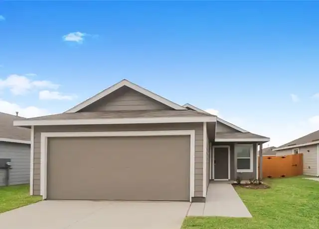 Property at 2977 Wallace Wells Ct, Crandall, TX, 75114, 3 beds, 2 baths, [object Object]