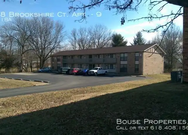 Property at 1048 Brookshire Ct Unit 9, Belleville, IL, 62221, 1 bed, 1 bath, [object Object]
