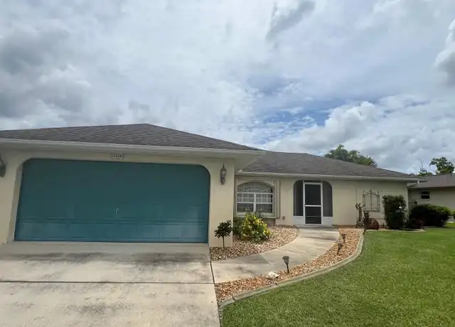 Property at 1126 Waterside St, Port Charlotte, FL, 33952, 3 beds, 2 baths, [object Object]