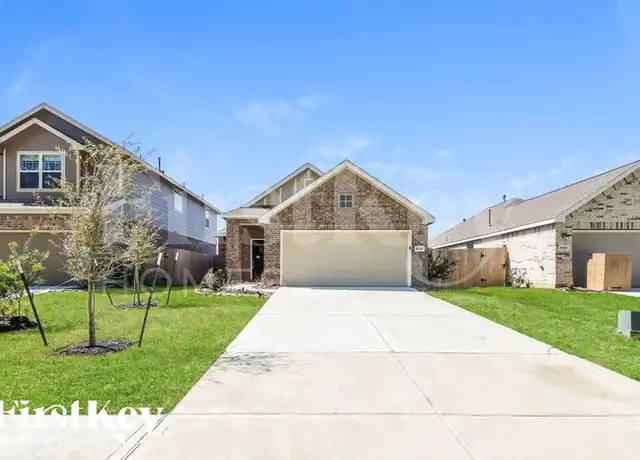 Property at 18920 Caney Forest Dr, New Caney, TX, 77357, 3 beds, 2 baths, [object Object]