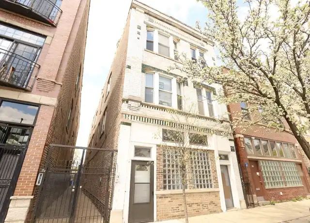 Property at 908 N California Ave Unit 3, Chicago, IL, 60622, 3 beds, 1 bath, [object Object]
