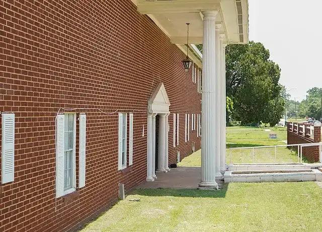 Property at Austin Street Apartments - 1201 Austin St, Wichita Falls, TX, 76301, 0 beds, 1 bath, [object Object]
