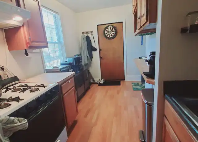 Property at 18 Home Ct Unit 1, Stamford, CT, 06902, 1 bed, 1 bath, [object Object]