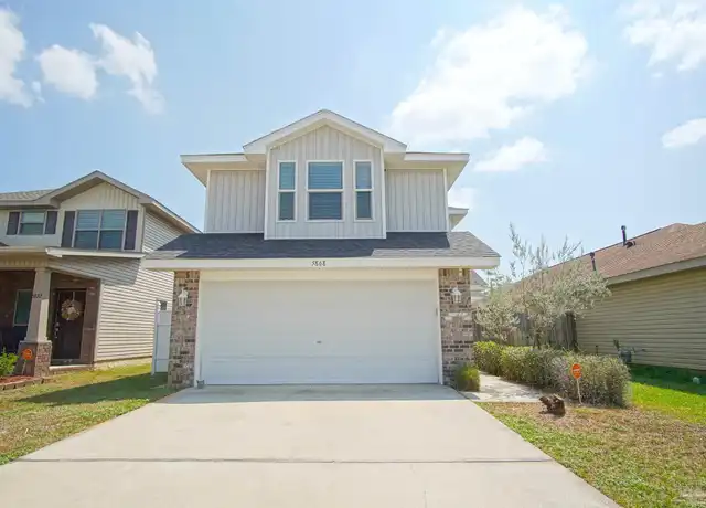 Property at 5868 Providence Loop, Pensacola, FL, 32526, 3 beds, 3 baths, [object Object]