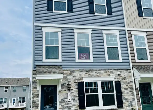 Property at 87 Anthem St, Ranson, WV, 25438, 3 beds, 2.5 baths, [object Object]