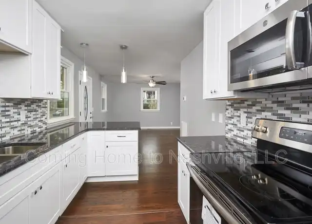 Property at 892 Montrose Ave, Nashville, TN, 37204, 1 bed, 1 bath, [object Object]