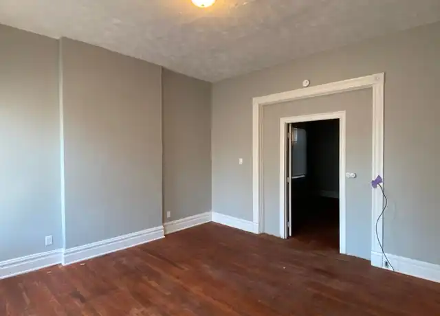 Property at 3921 Pennsylvania Ave, Saint Louis, MO, 63118, 2 beds, 1 bath, [object Object]