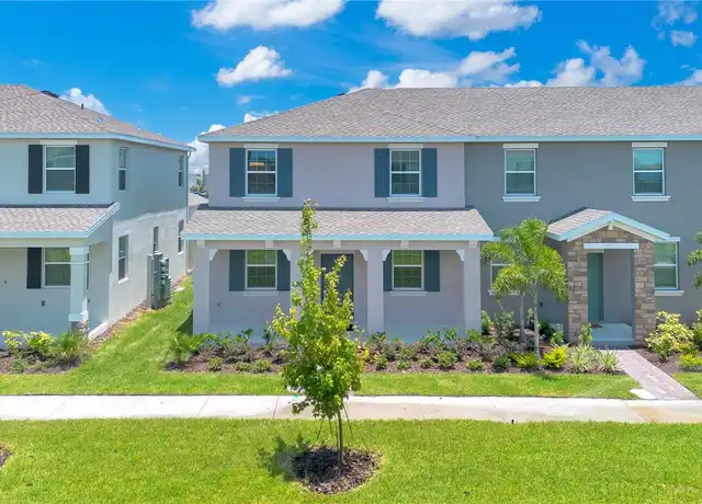 Property at 2603 Candied Apple Aly, Kissimmee, FL, 34744, 3 beds, 2.5 baths, [object Object]