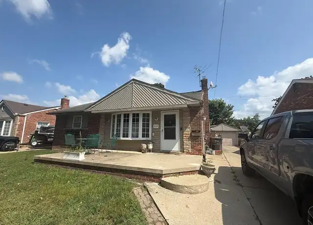 Property at 1437 Linden St, Dearborn, MI, 48124, 3 beds, 2 baths, [object Object]