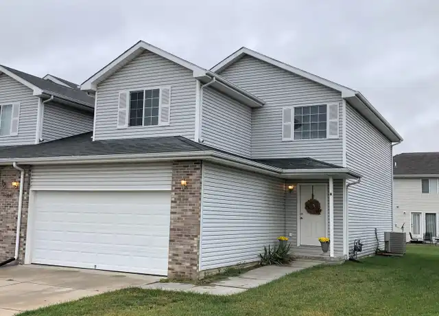 Property at 7207 N 19th St Unit B, Lincoln, NE, 68521, 4 beds, 4.5 baths, [object Object]