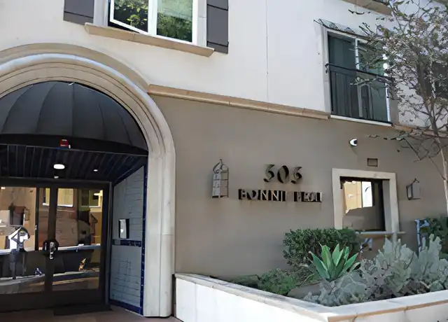 Property at 505 S Bonnie Brae St Unit 102, Los Angeles, CA, 90057, 2 beds, 1 bath, [object Object]