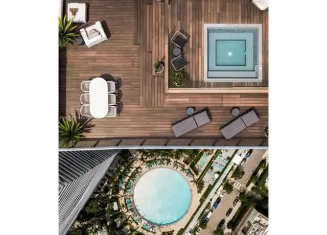 Property at 650 NE 32nd St #5302, Miami, FL, 33137, 3 beds, 3 baths, [object Object]