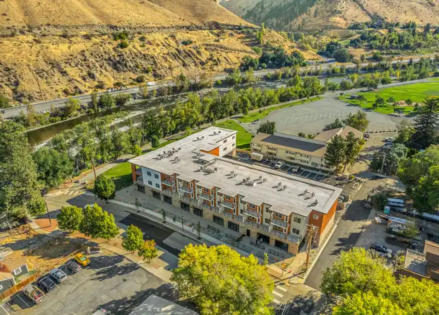 Property at Cashmere Riverview - 412 Aplets Way, Cashmere, WA, 98815, 2 beds, 2 baths, [object Object]