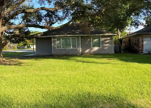Property at 715 Washington St, South Houston, TX, 77587, 4 beds, 2 baths, [object Object]