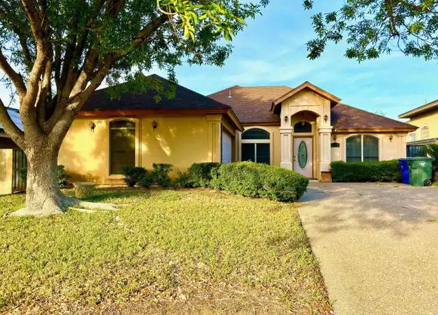 Property at 8909 Tucson Ln, Laredo, TX, 78045, 3 beds, 2 baths, [object Object]
