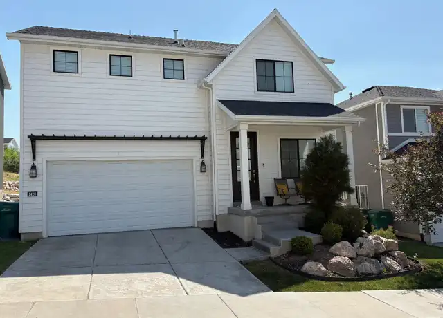 Property at 1426 E Daylily Ct, Layton, UT, 84040, 4 beds, 3.5 baths, [object Object]