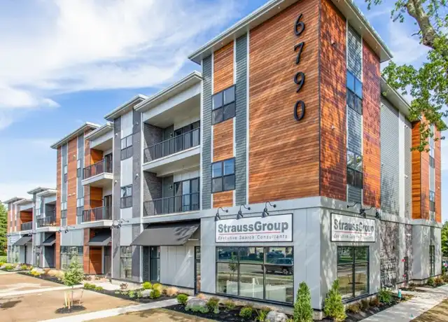 Property at 6770-6790 Main St Unit 6790 203, Williamsville, NY, 14221, 2 beds, 2 baths, [object Object]