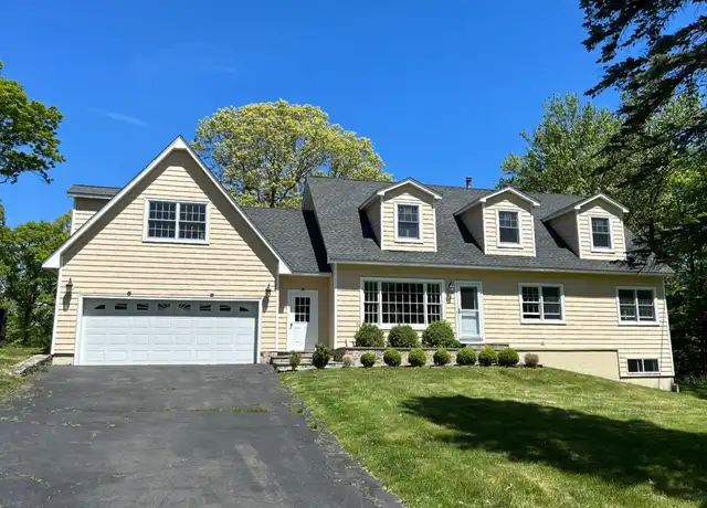 Property at 16 Topcrest Ln, Ridgefield, CT, 06877, 3 beds, 2 baths, [object Object]