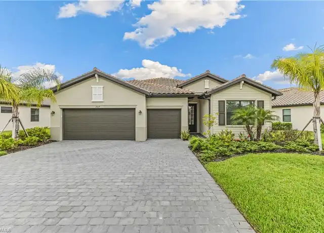 Property at 1817 Lema Ct, Naples, FL, 34120, 4 beds, 3 baths, [object Object]