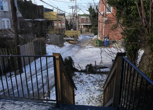 Property at 2638 Quantico Ave, Baltimore, MD, 21215, 3 beds, 1.5 baths, [object Object]