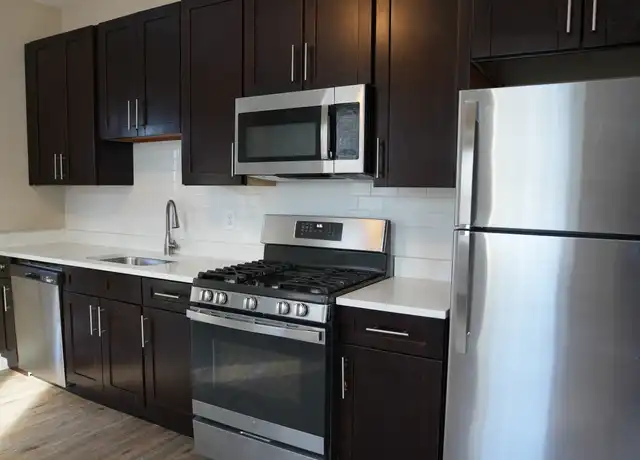 Property at 2638 Quantico Ave, Baltimore, MD, 21215, 3 beds, 1.5 baths, [object Object]